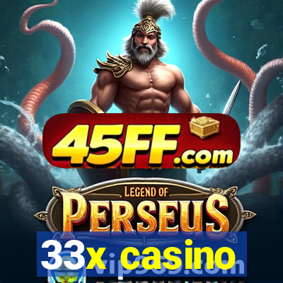 33x casino